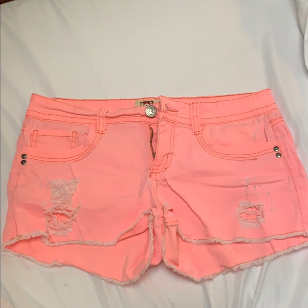shorts